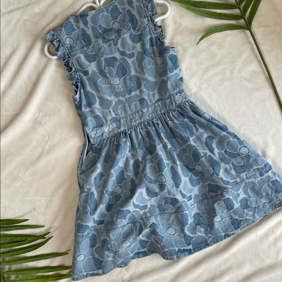 Kate Spade Abstract Peony Dress - Picture 4 of 4